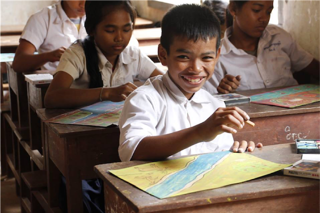 1000円寄付のイメージ画像