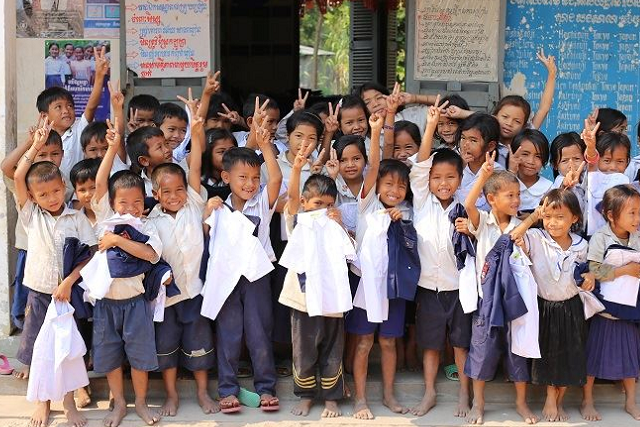 5000円寄付のイメージ画像