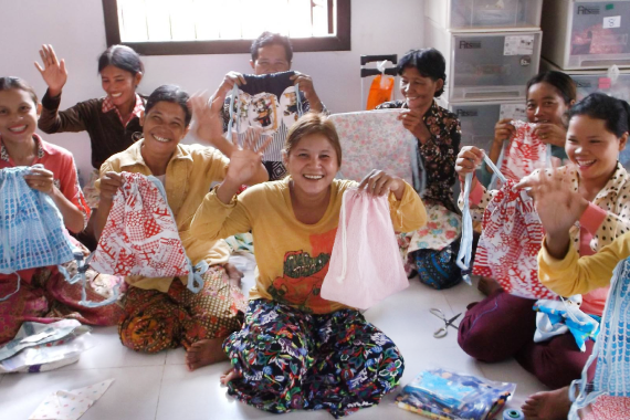 学校運営支援の画像